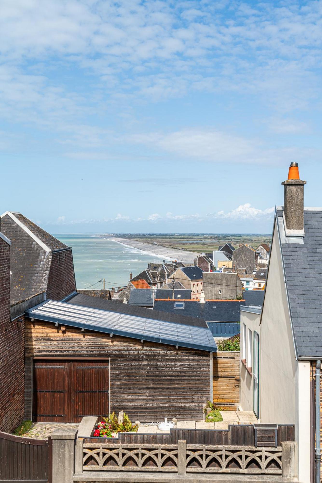 Holiday home Les Ailes Du Moulin