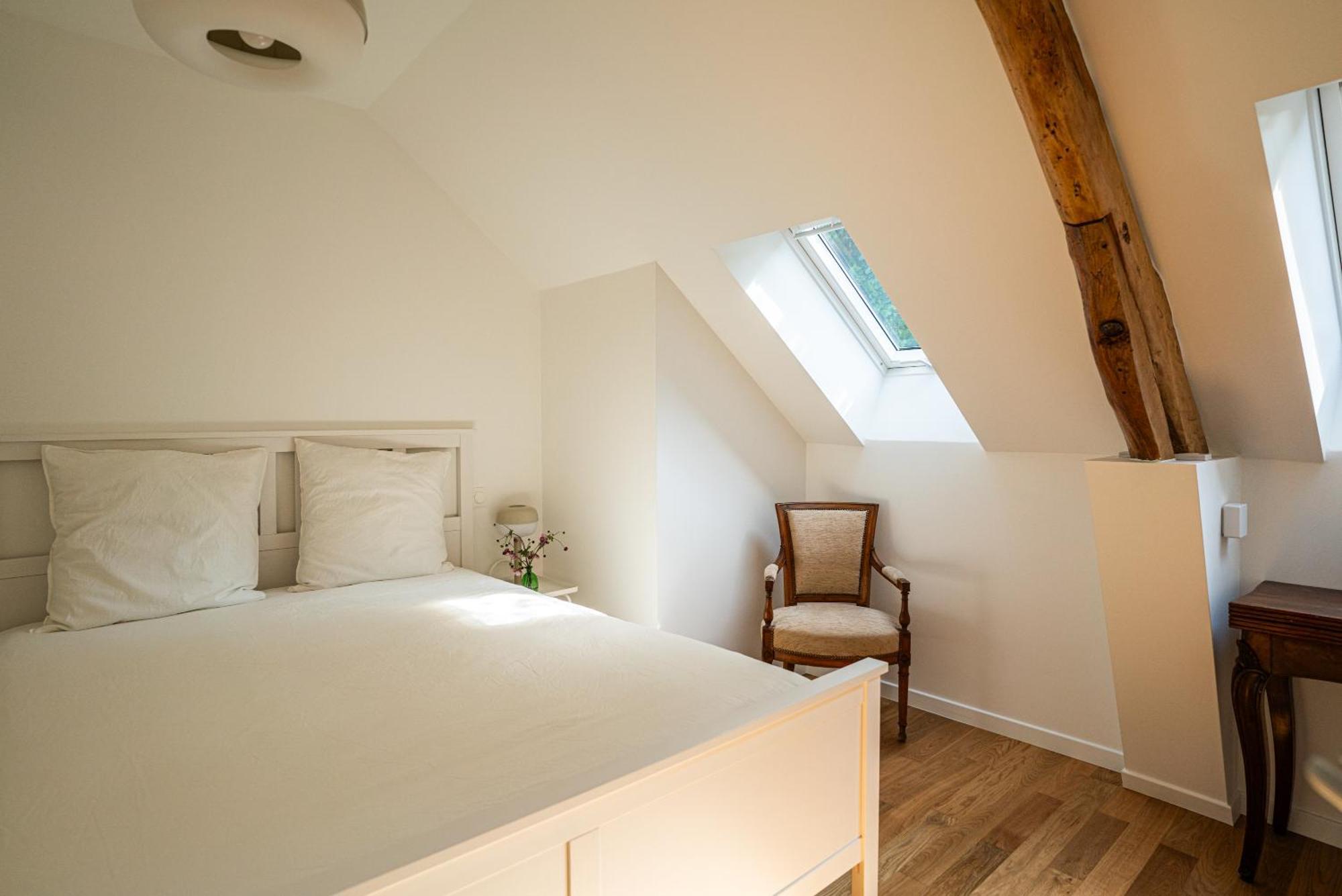 Holiday home Les Ailes Du Moulin Ault