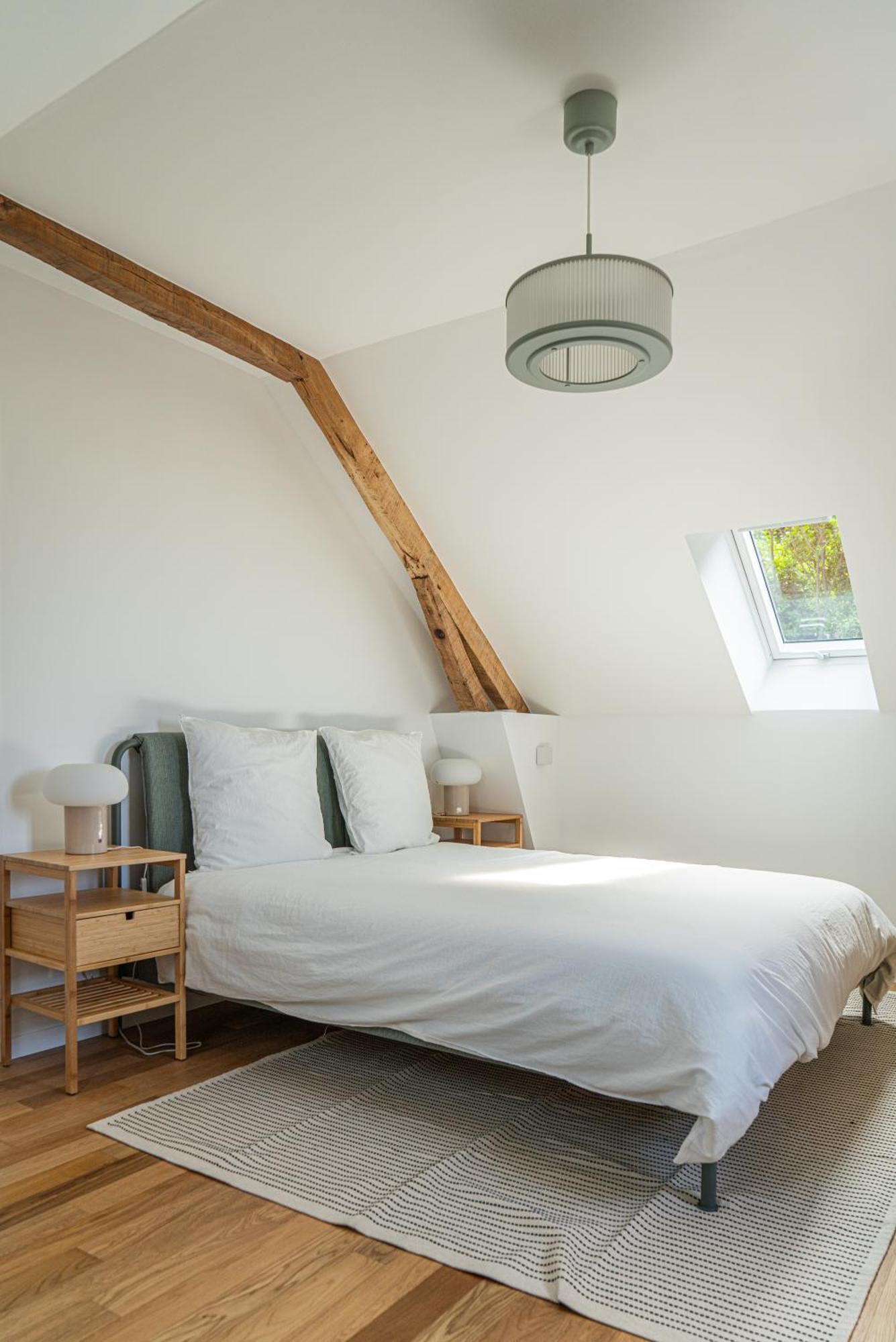 Holiday home Les Ailes Du Moulin