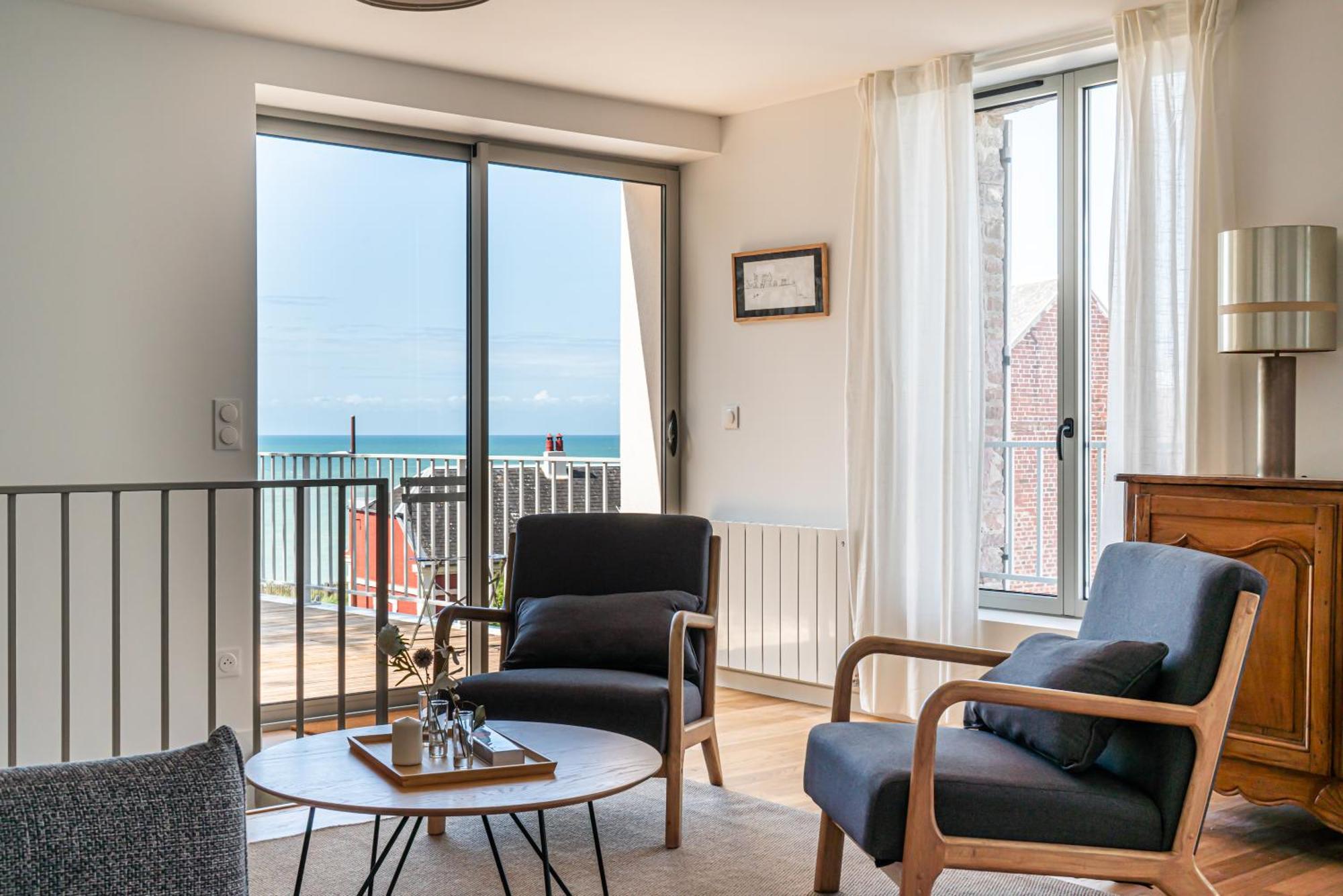 Les Ailes Du Moulin Holiday home