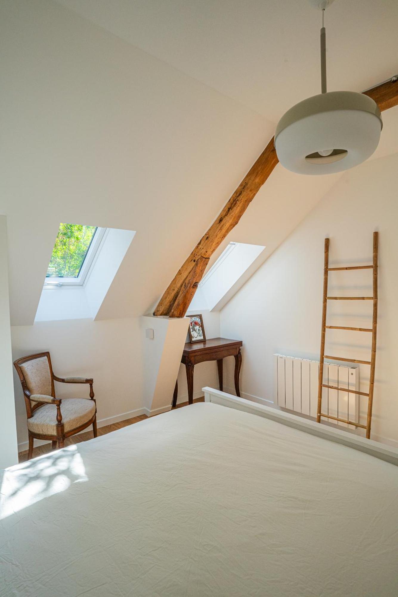 Holiday home Les Ailes Du Moulin *