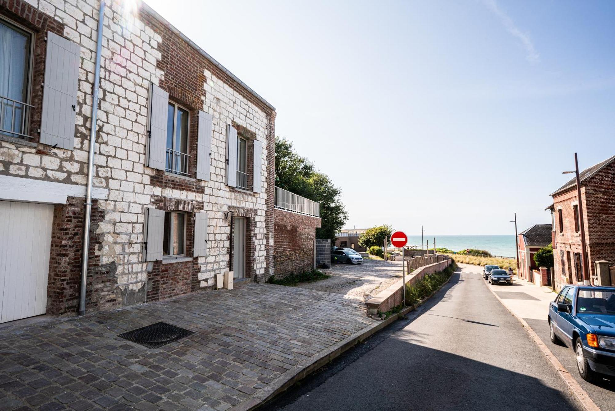 Les Ailes Du Moulin
