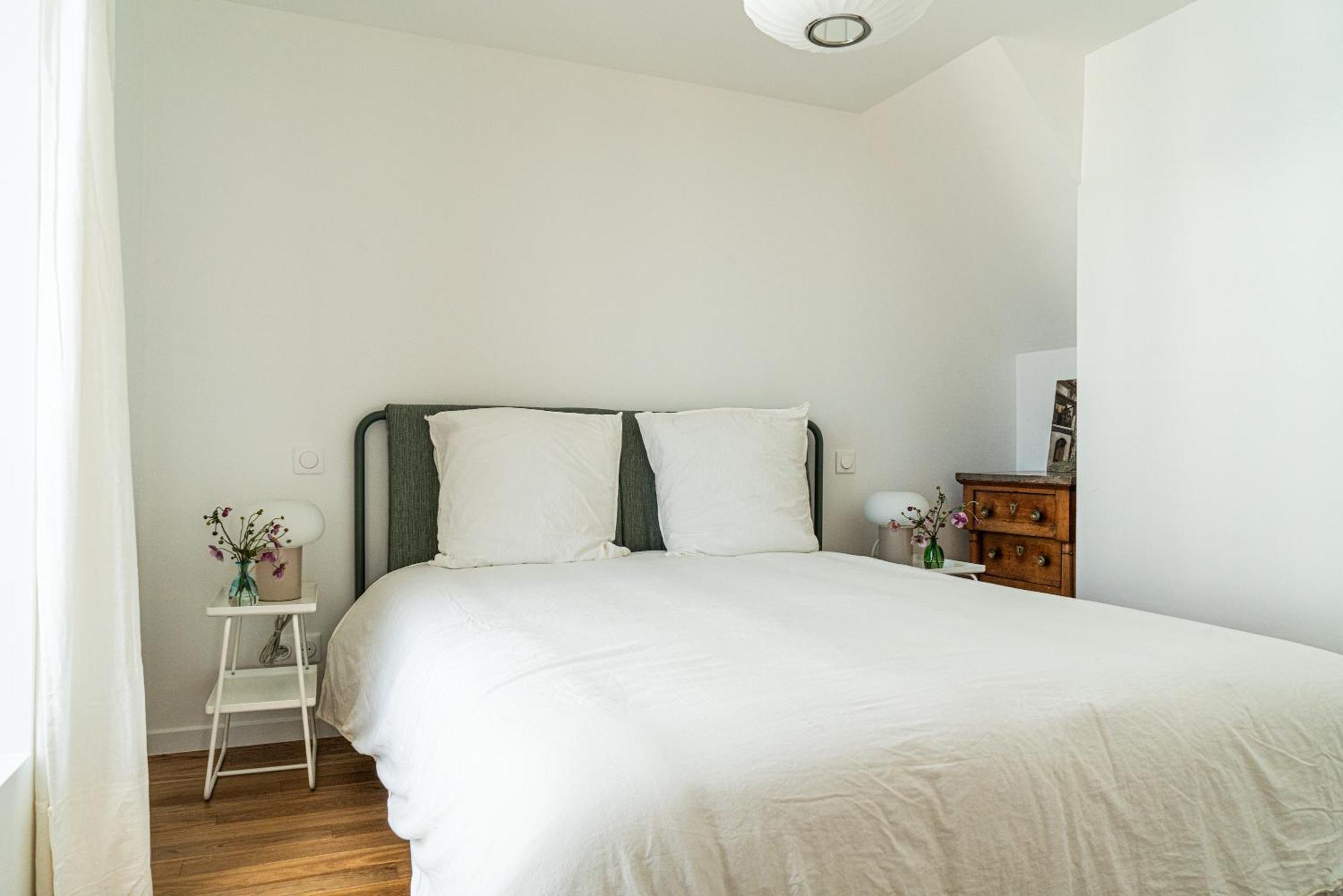 Holiday home Les Ailes Du Moulin *