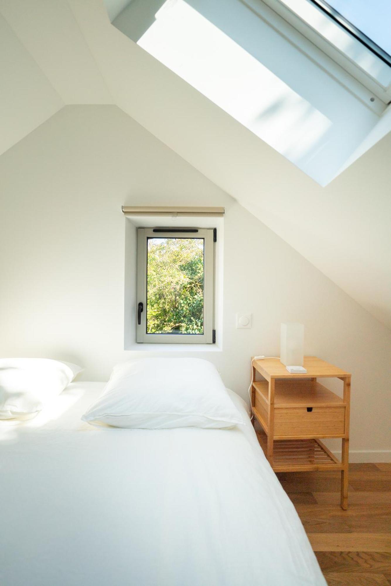 Holiday home Les Ailes Du Moulin Ault