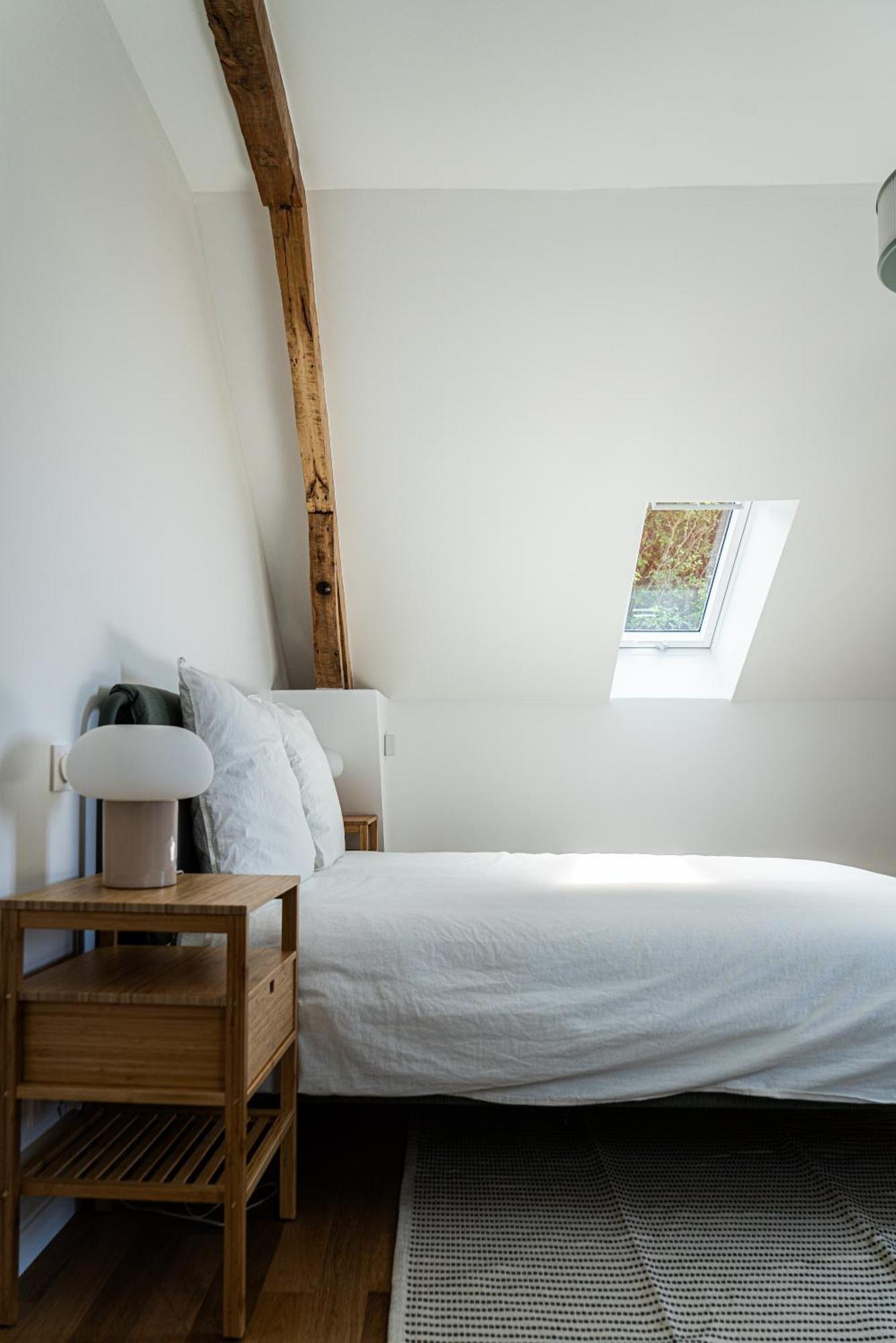 Holiday home Les Ailes Du Moulin